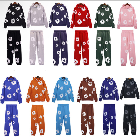 Denim Tears Sweatpants (Pants Only)