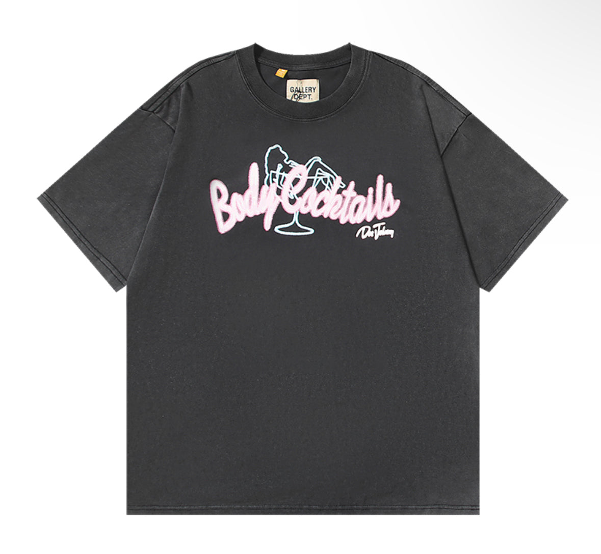 Gallery Dept Shirt