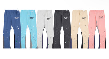 Gallery Dept Sweatpants