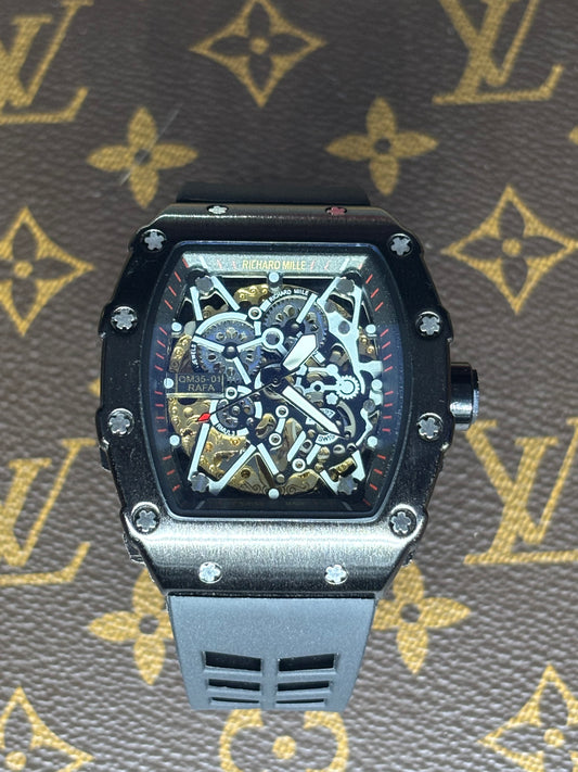 Richard Mille