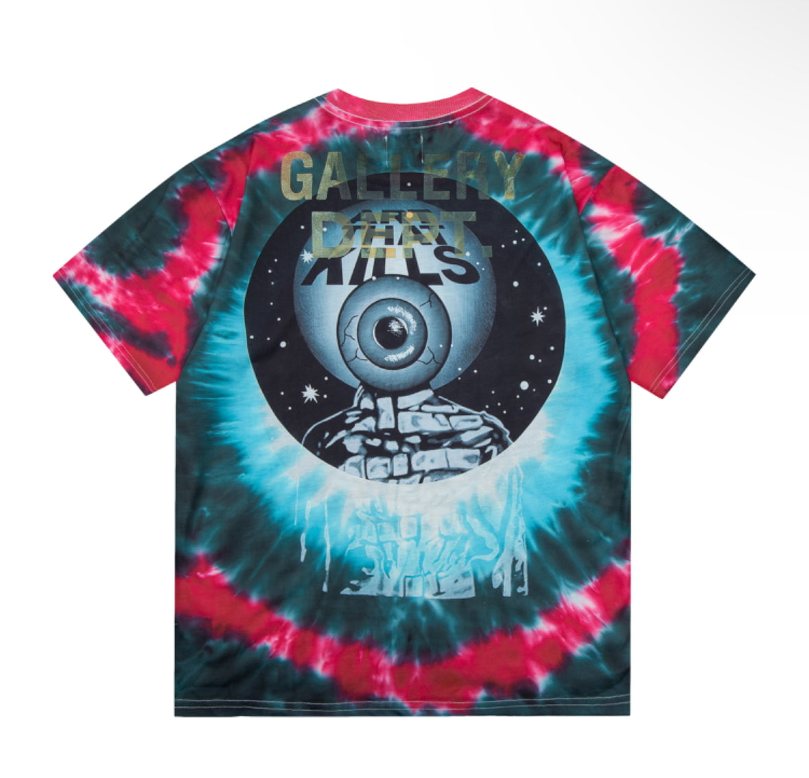 Gallery Dept Shirt