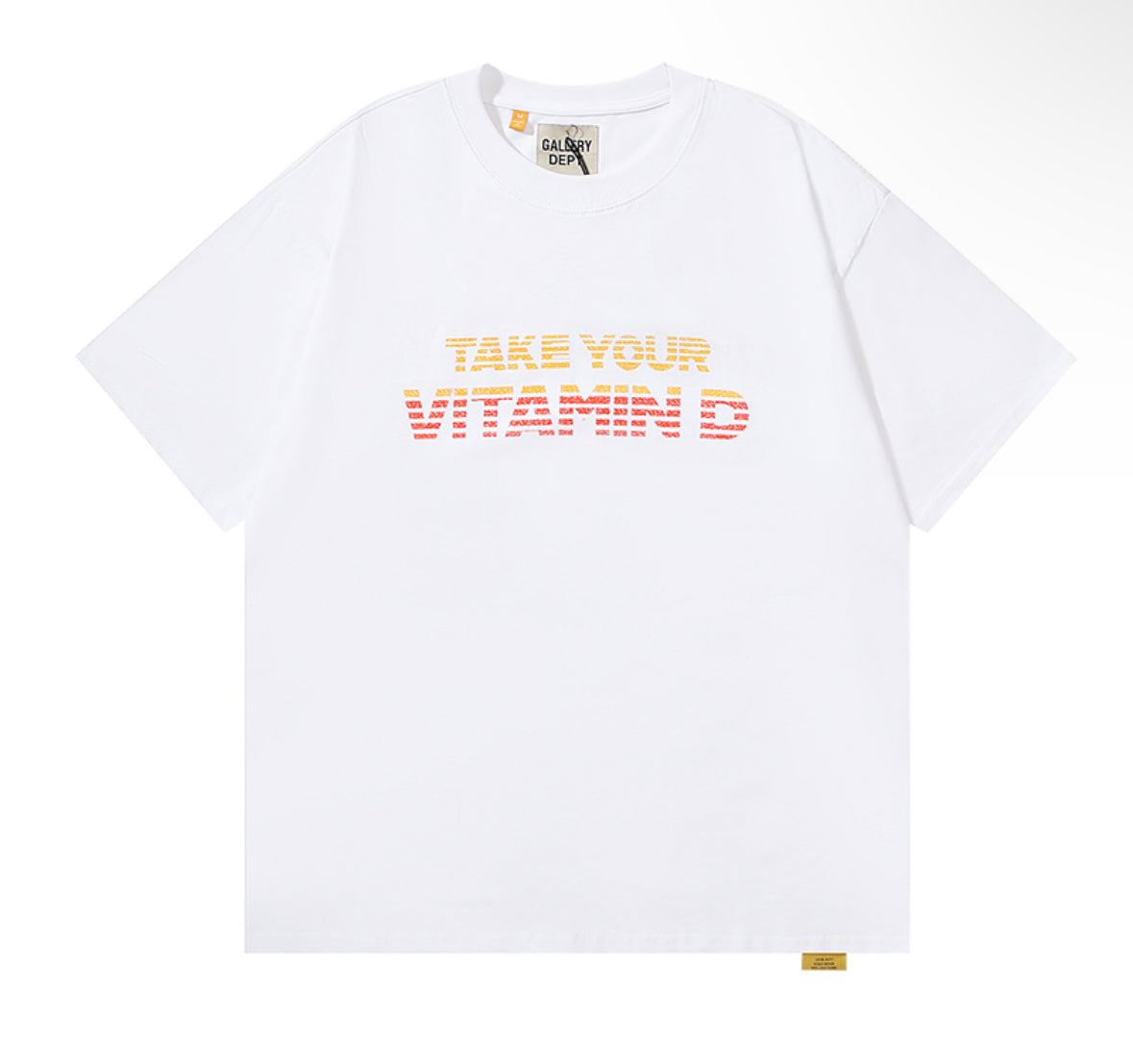 Gallery Dept Shirt