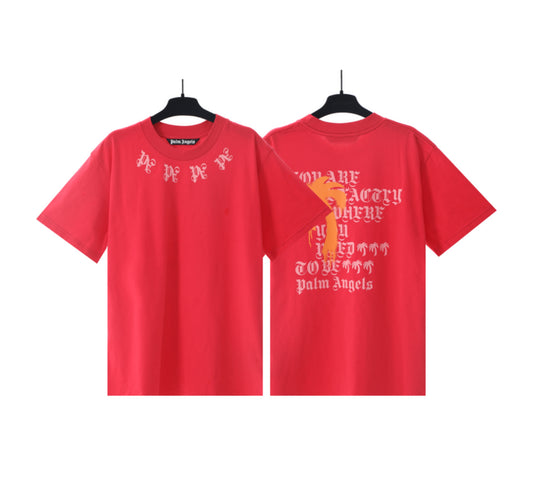 Palm Angles Tee