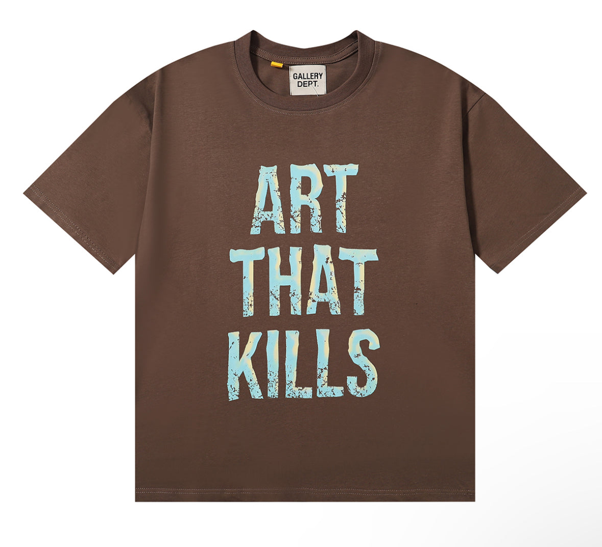 Gallery Dept Shirt
