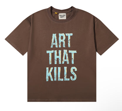 Gallery Dept Shirt