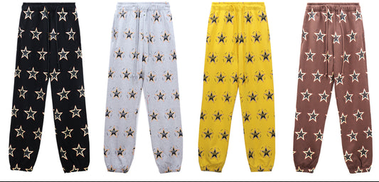 Denim Tears Pants