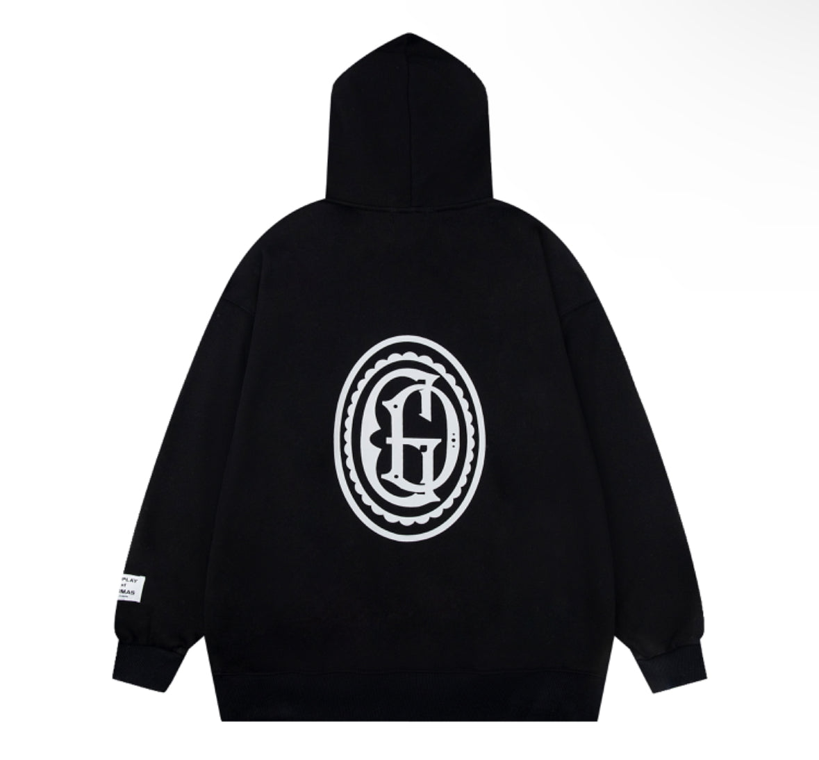 Gallery Dept Hoodie