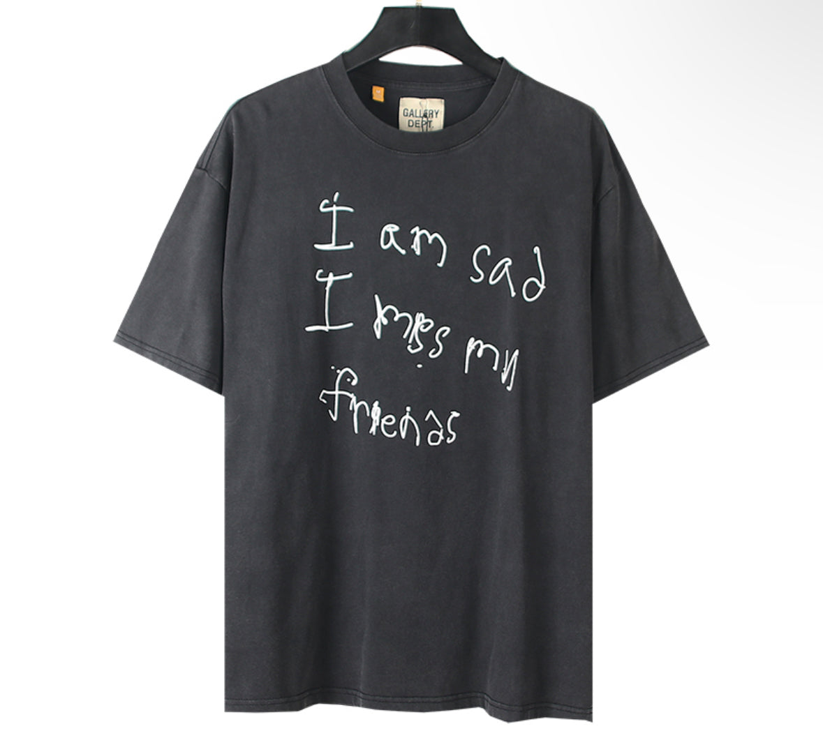 Gallery Dept Shirt