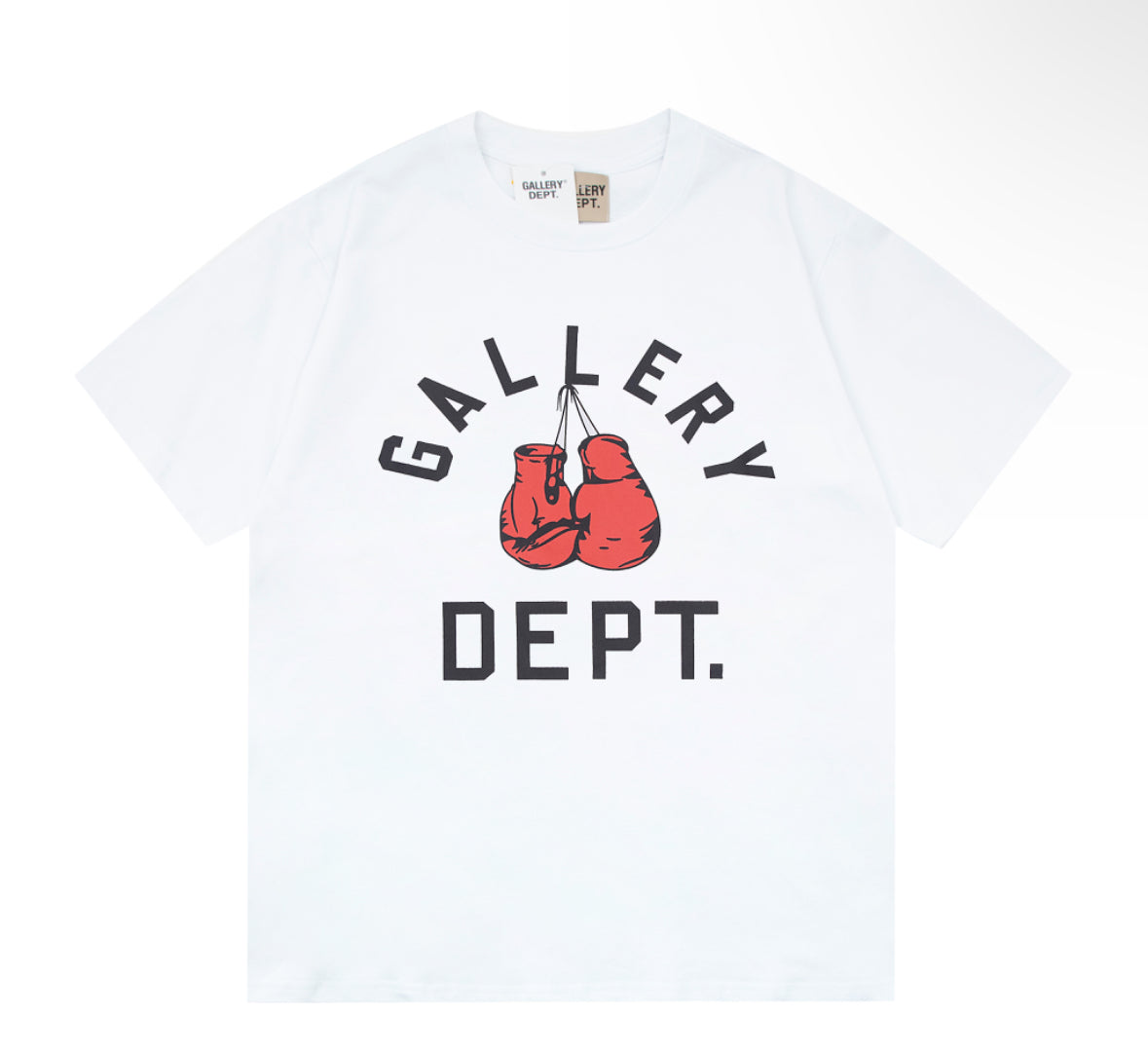 Gallery Dept Shirt