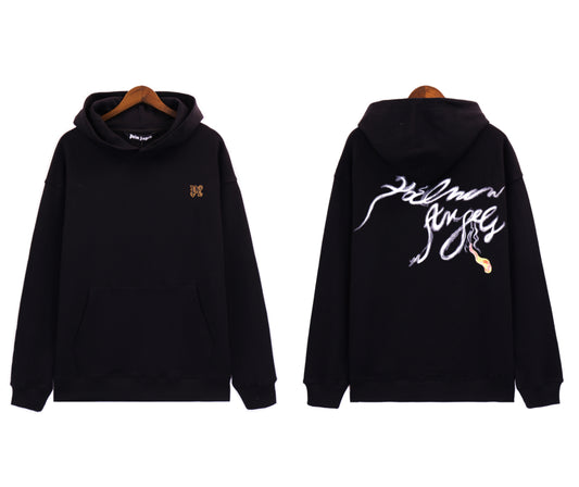 Palm Angles Sweatshirt