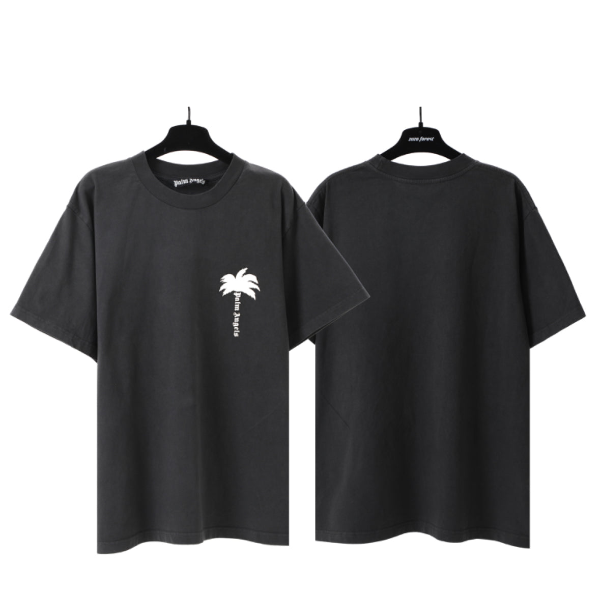 Palm Angles Shirt