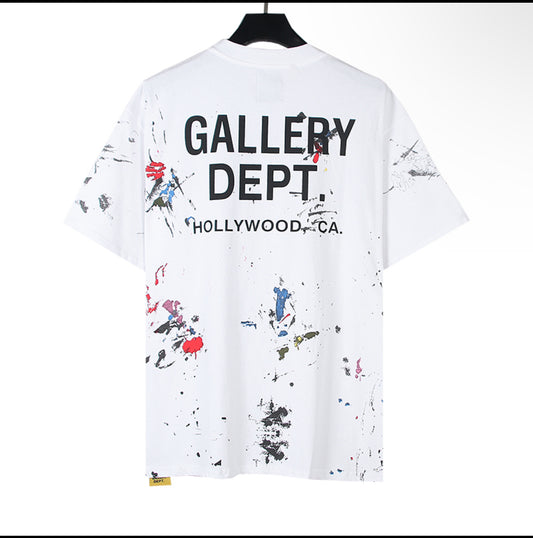 Gallery Dept Shirt