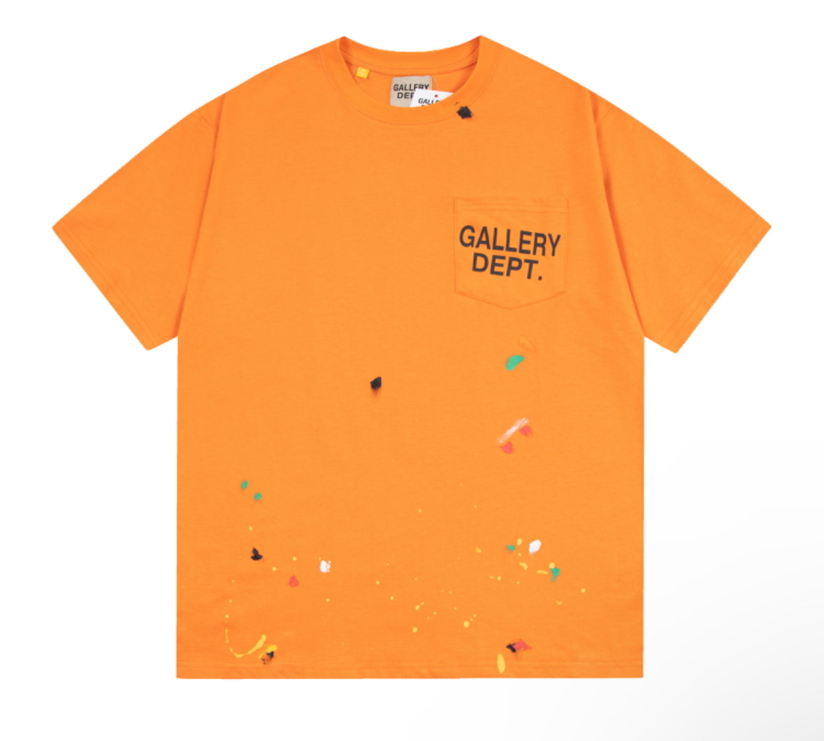 Gallery Dept Shirt