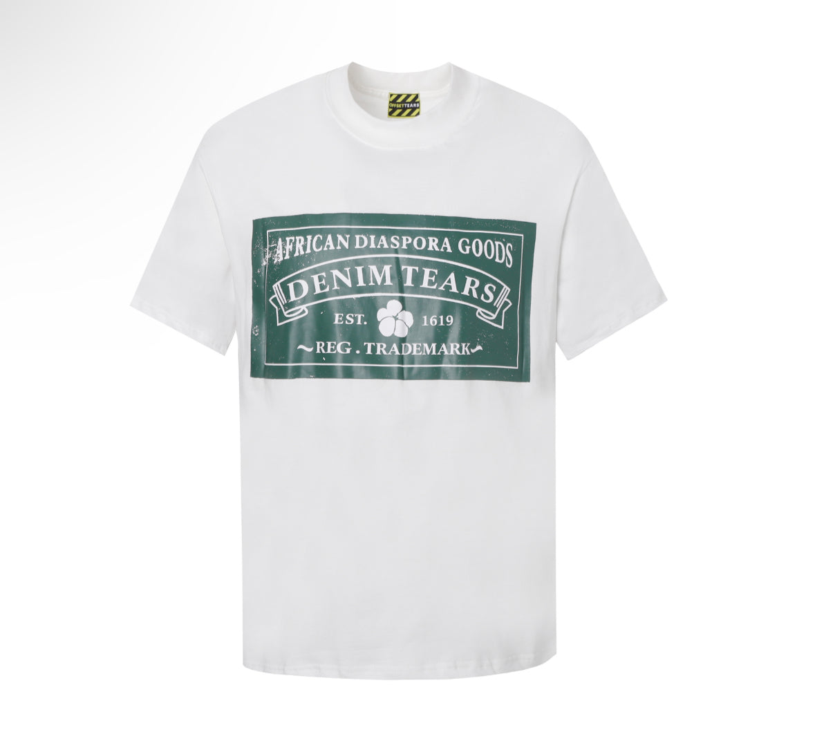 Denim Tears Shirt