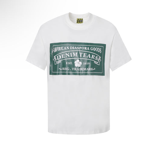Denim Tears Shirt