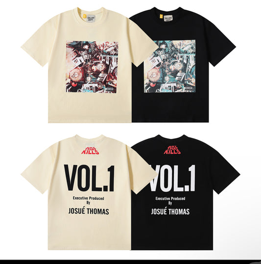 Gallery Dept Shirt