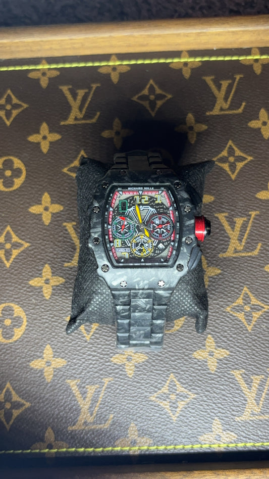 Richard Mille