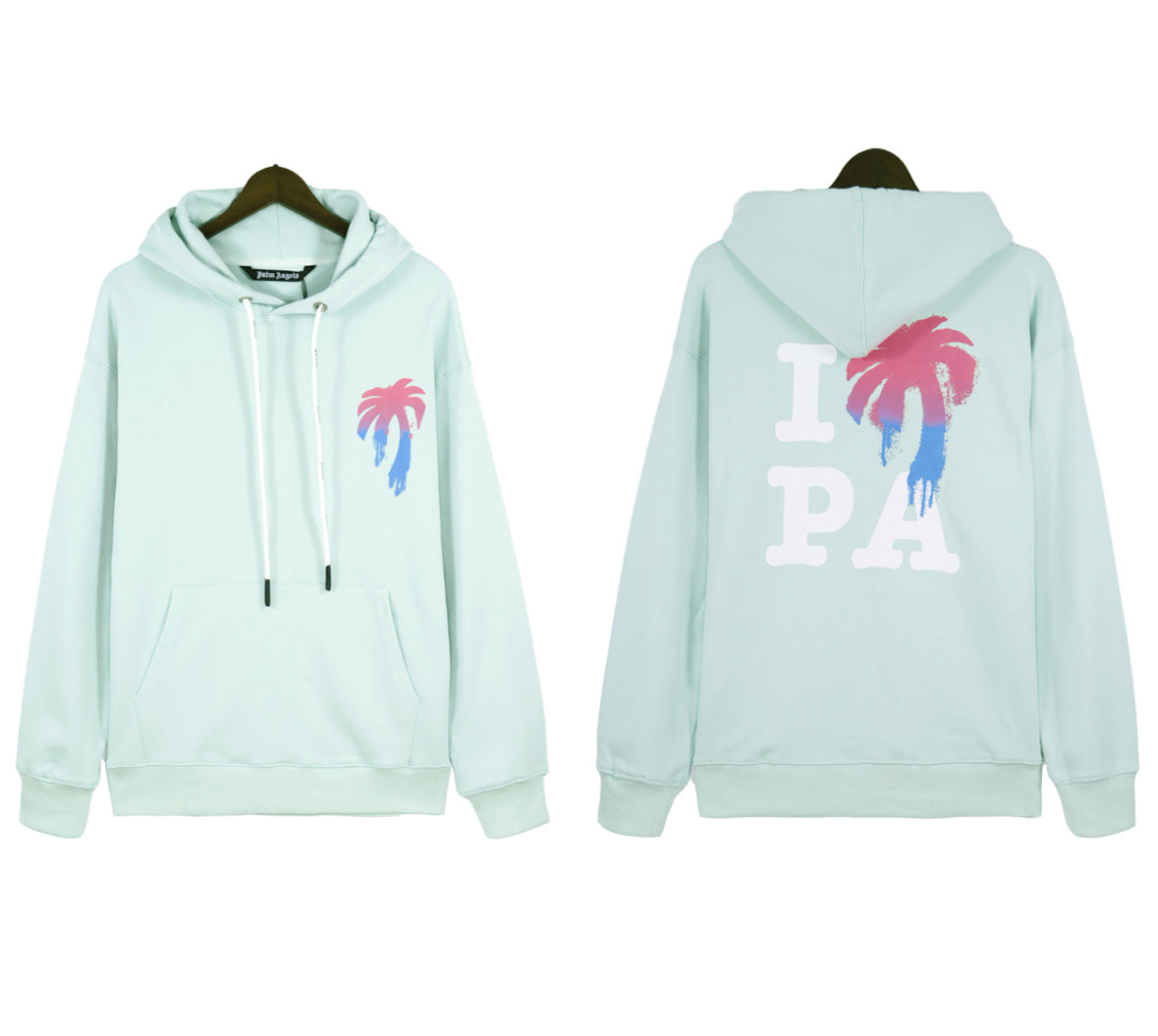 Palm Angles Sweatshirt