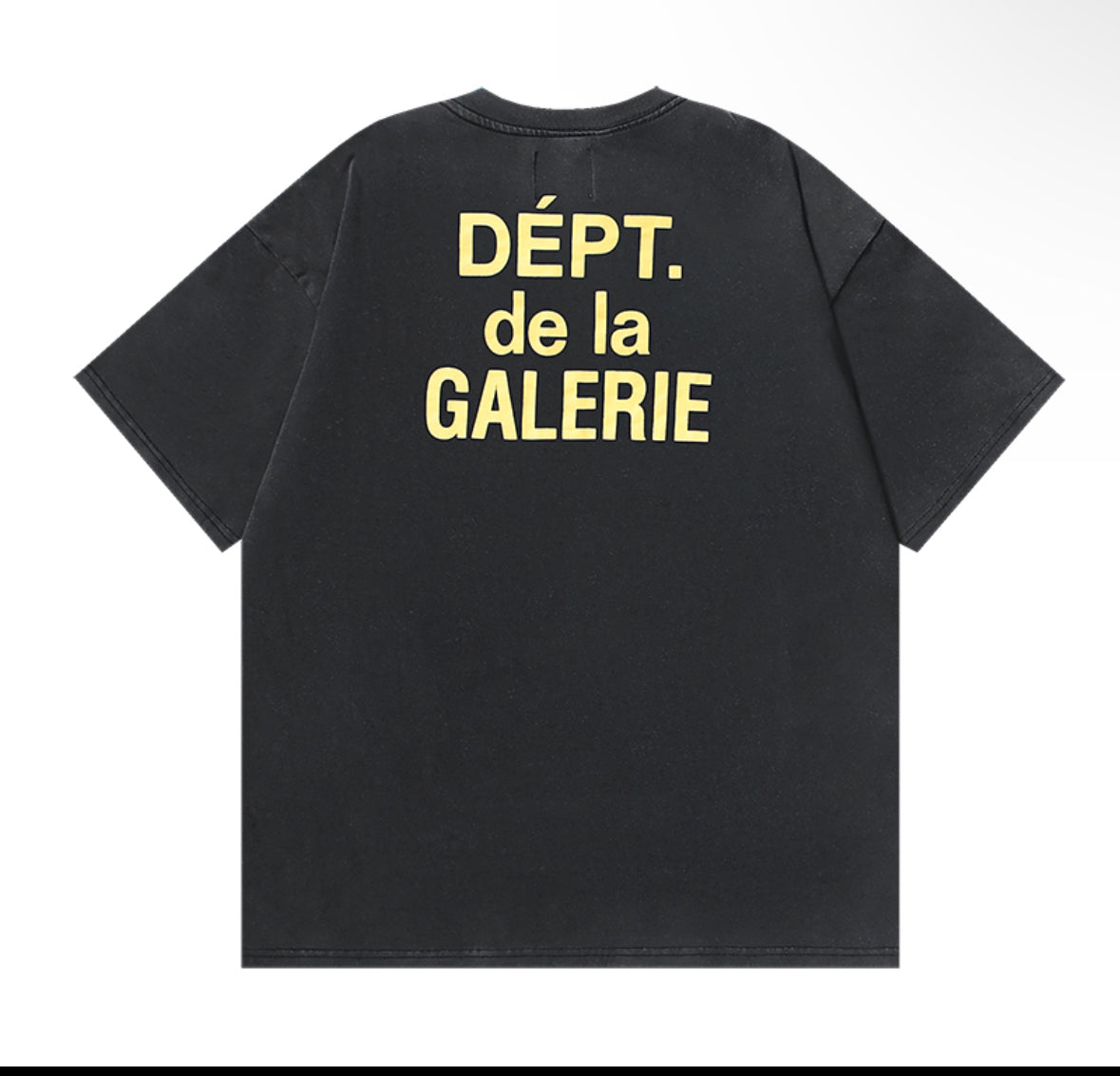 Gallery Dept Shirt
