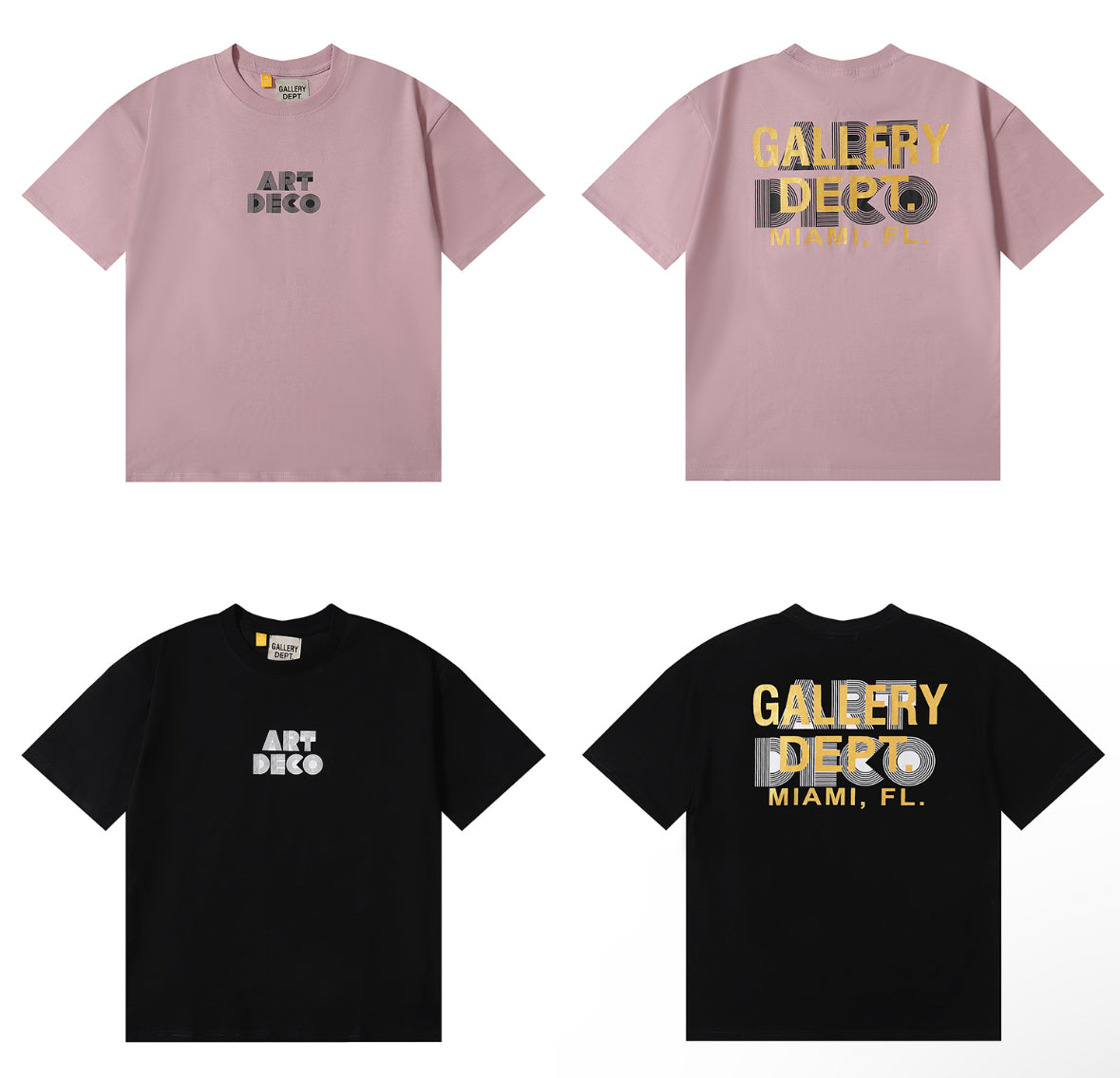 Gallery Dept Shirt