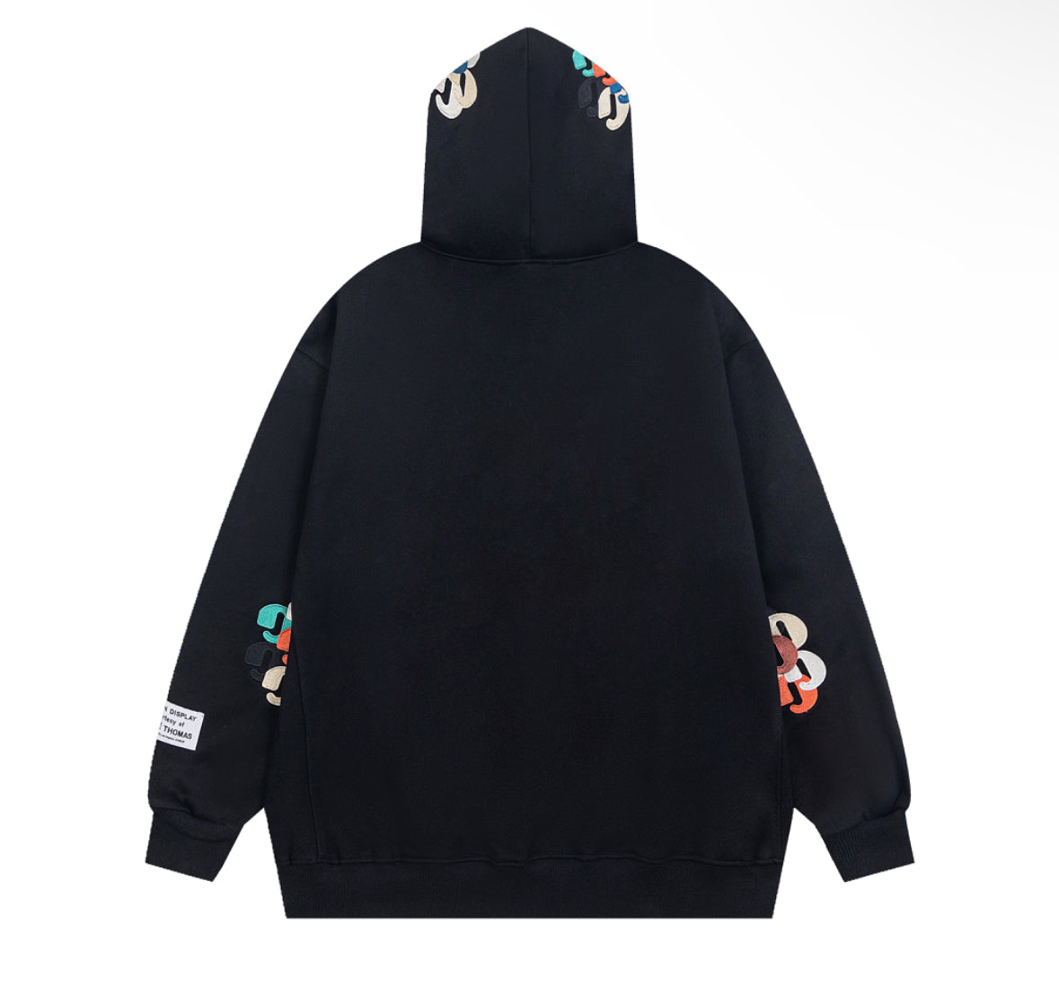 Gallery Dept Hoodie
