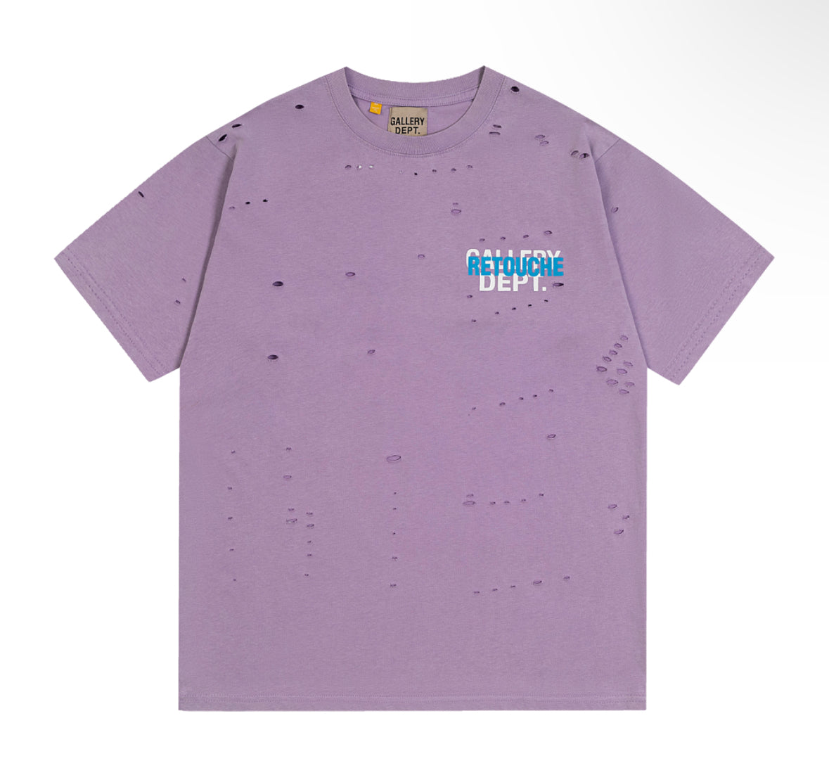 Gallery Dept Shirt