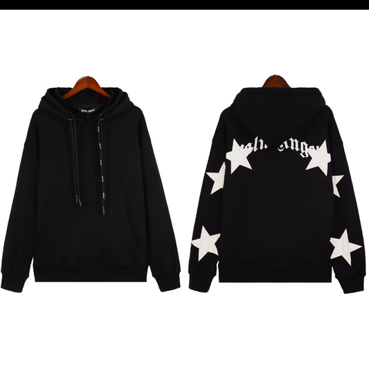 Palm Angles Sweatshirt