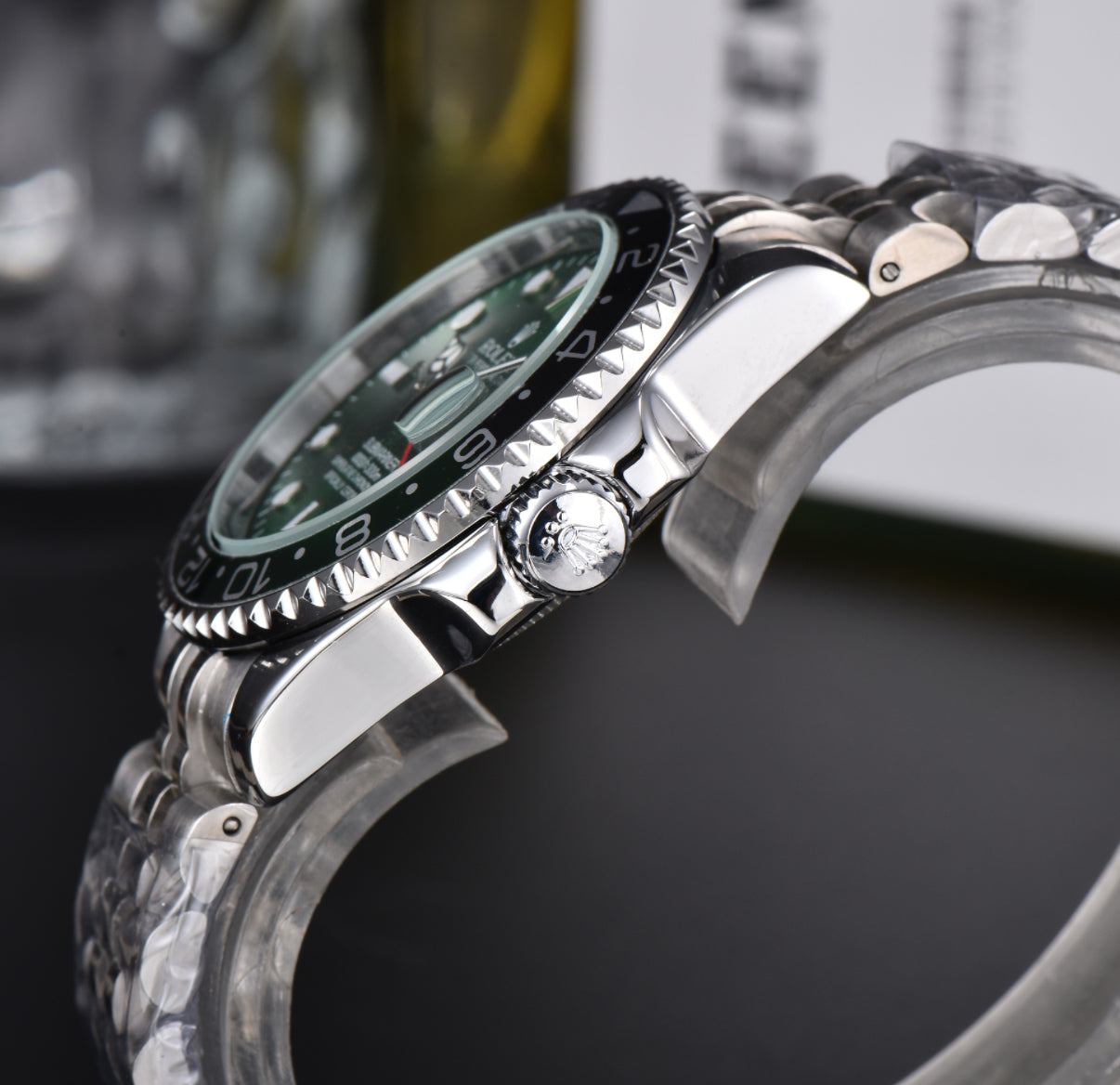 GMT-Master