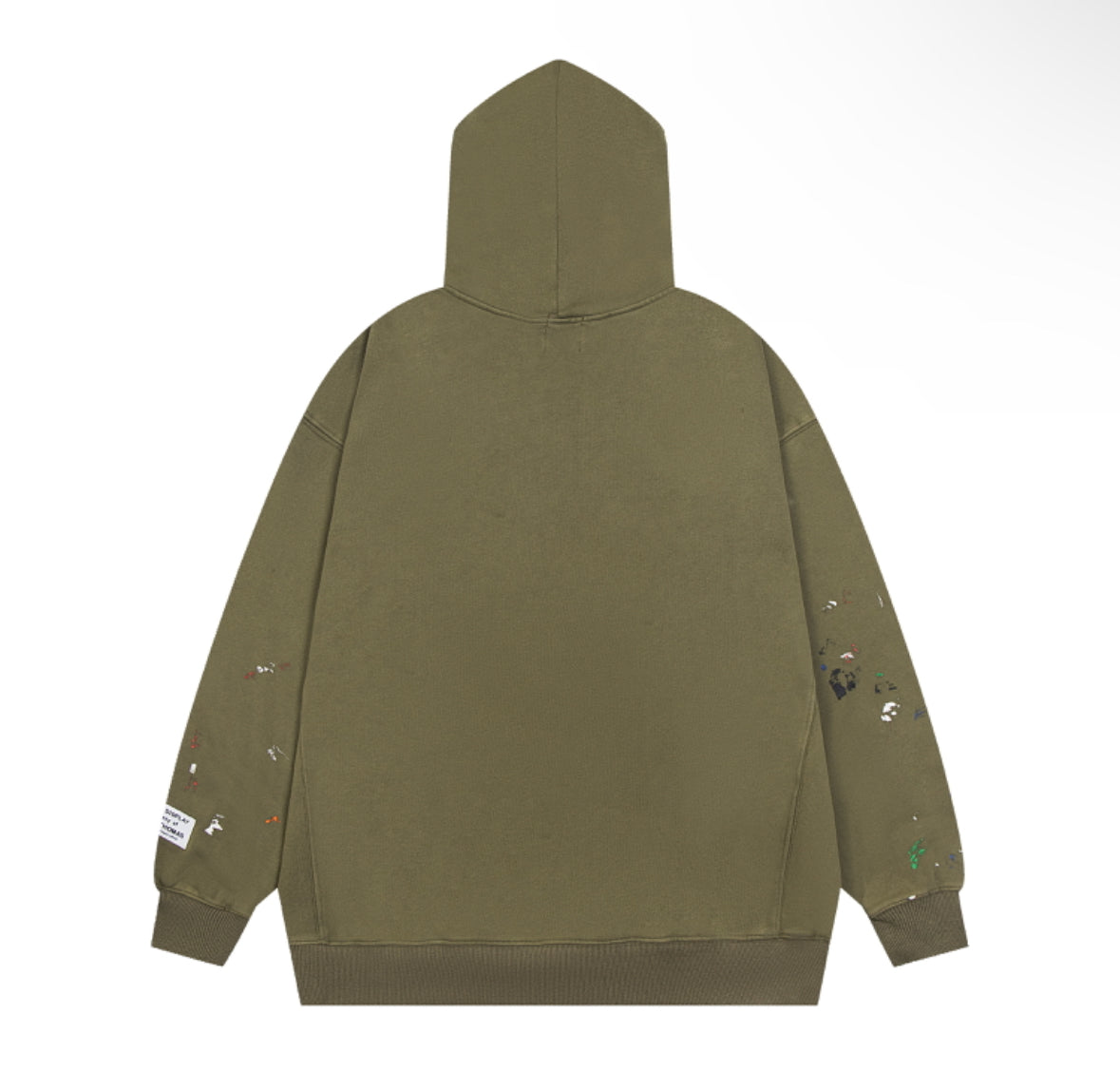 Gallery Dept Hoodie