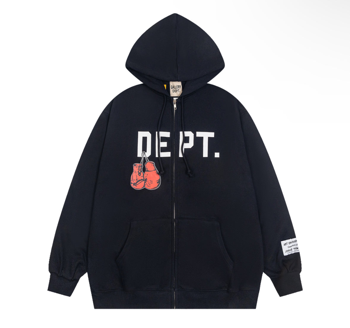 Gallery Dept Hoodie