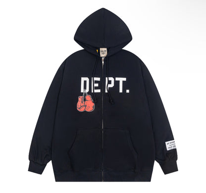 Gallery Dept Hoodie