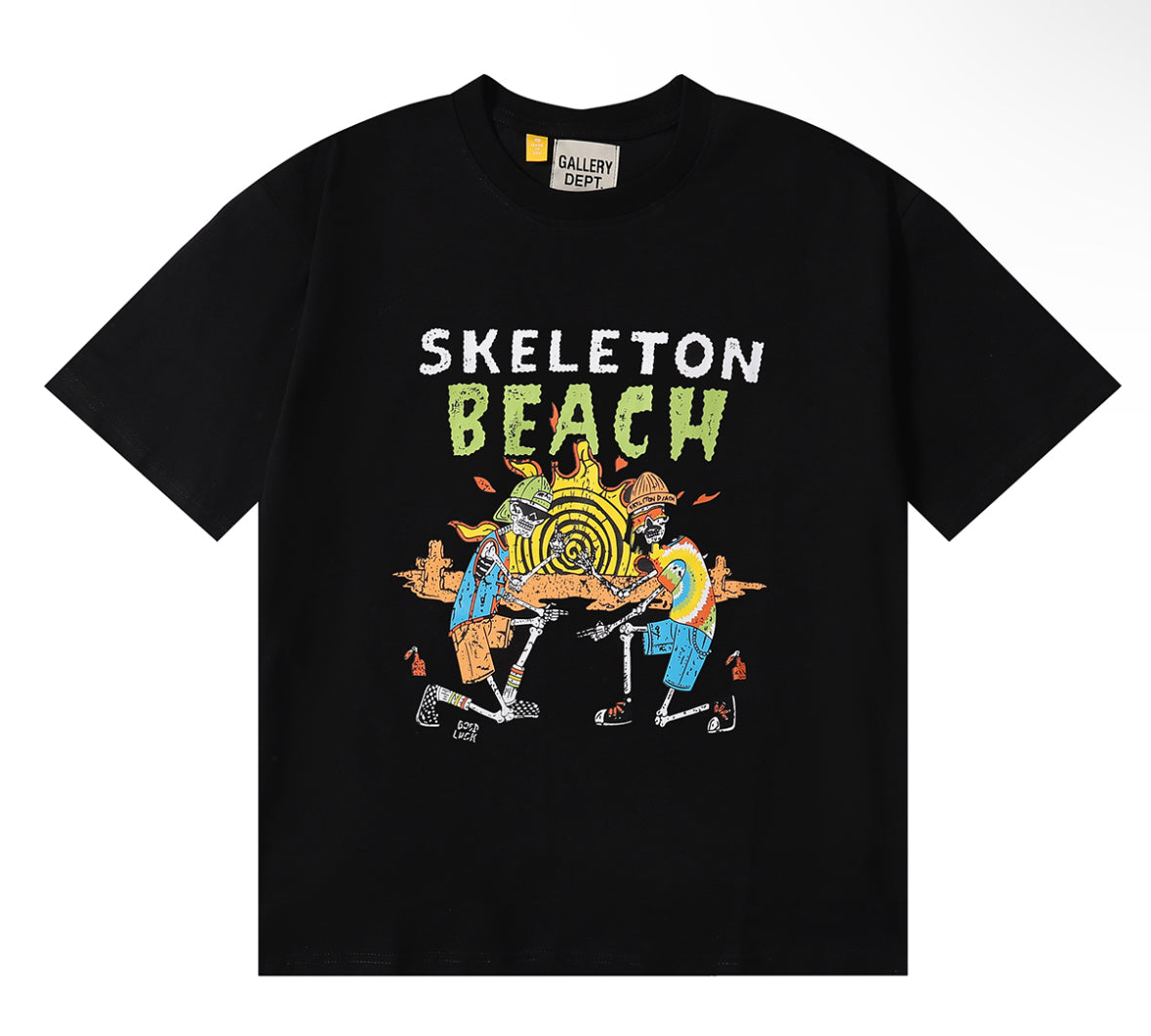 Gallery Dept Shirt