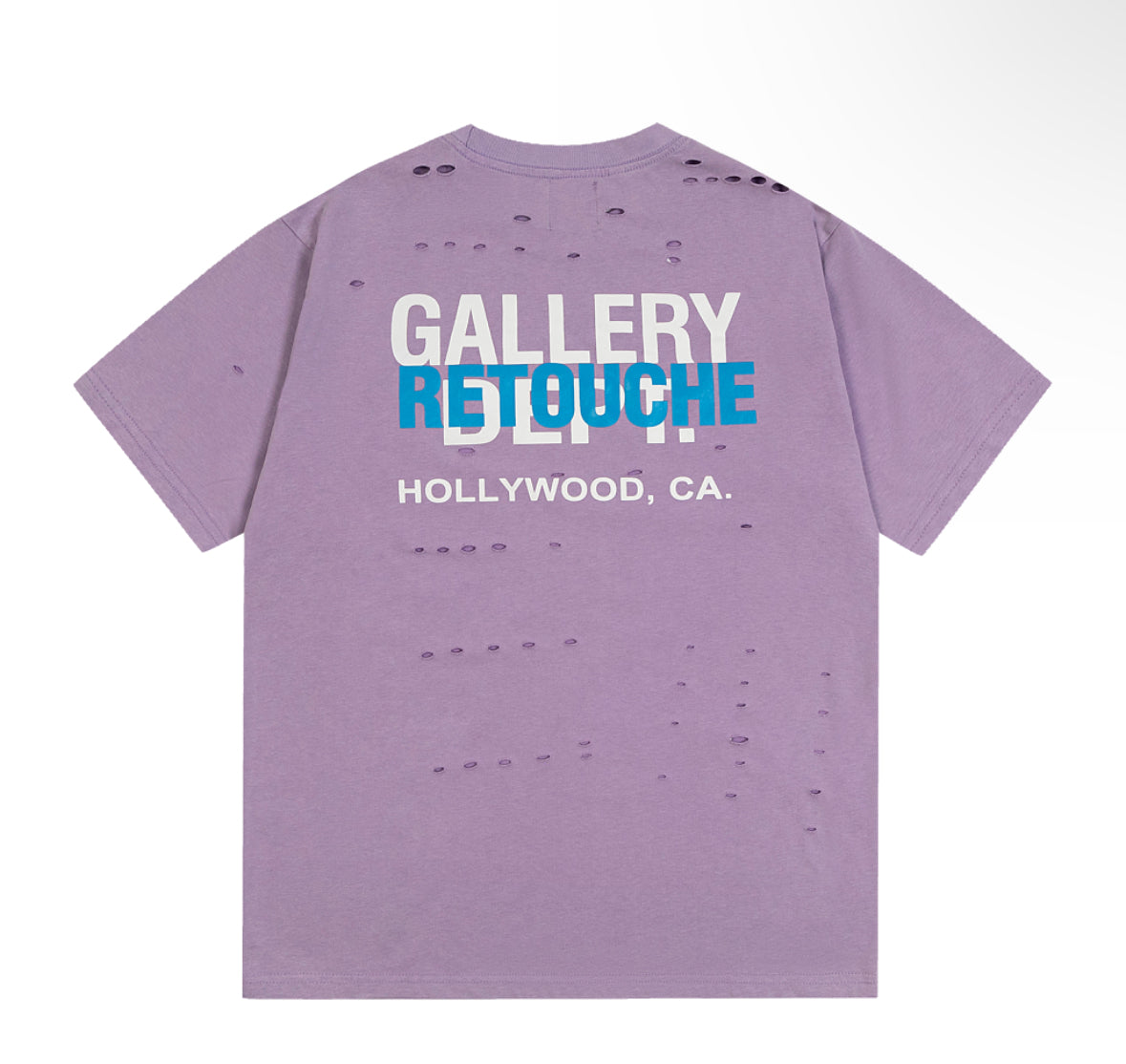 Gallery Dept Shirt