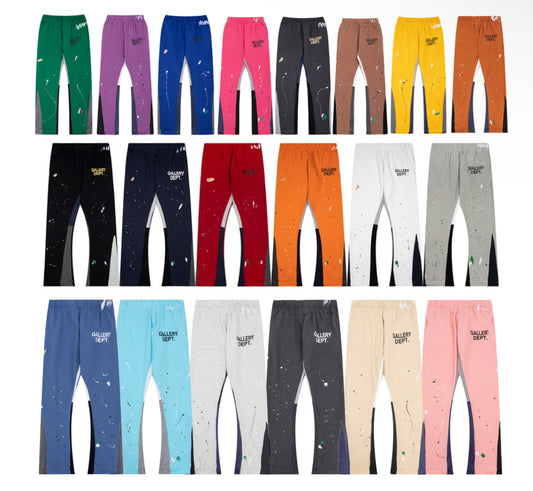 Gallery Dept Sweatpants