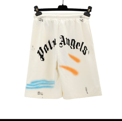 Palm Angles Shorts