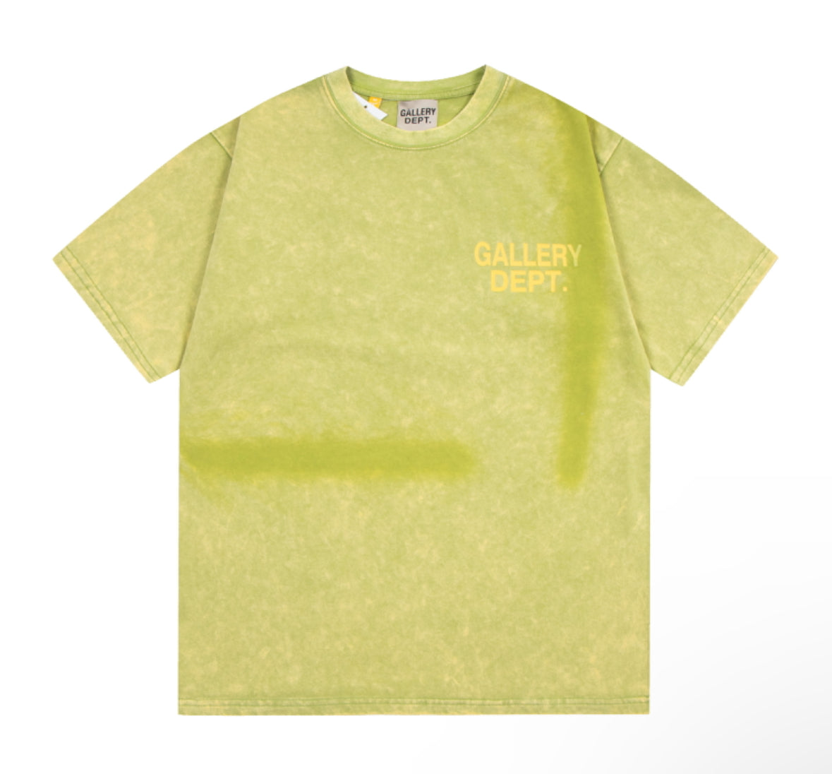 Gallery Dept Shirt