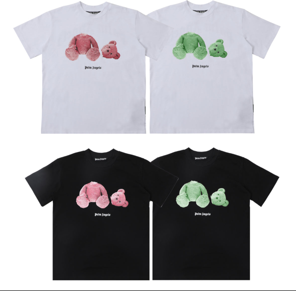 Palm Angles Shirt