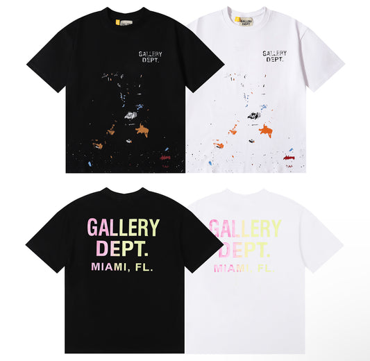 Gallery Dept Shirt