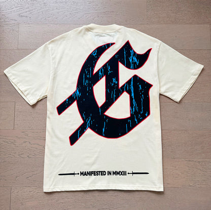 God Speed Tee