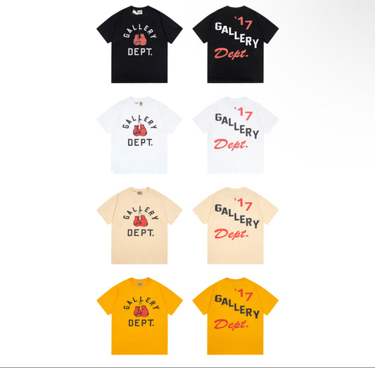 Gallery Dept Shirt