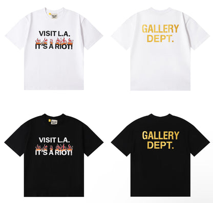 Gallery Dept Shirt