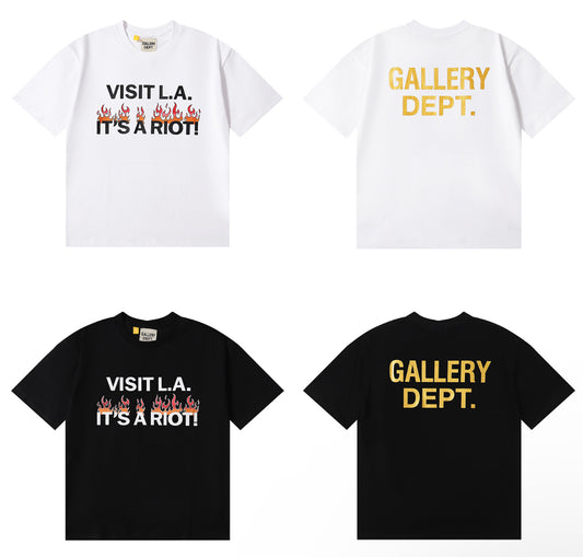 Gallery Dept Shirt
