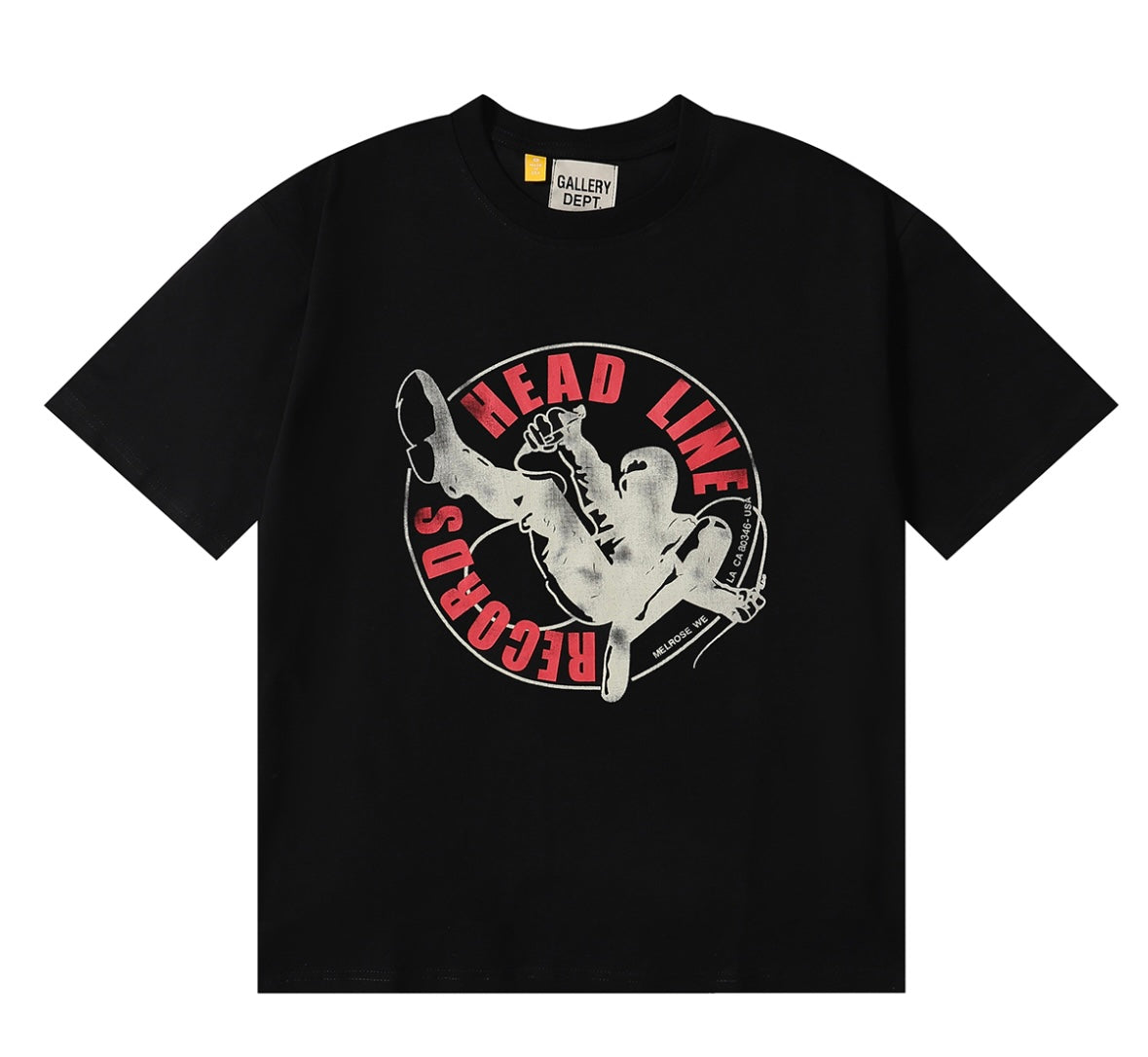 Gallery Dept Shirt