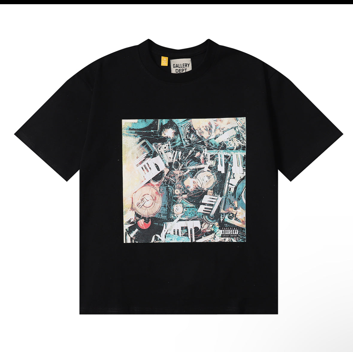 Gallery Dept Shirt
