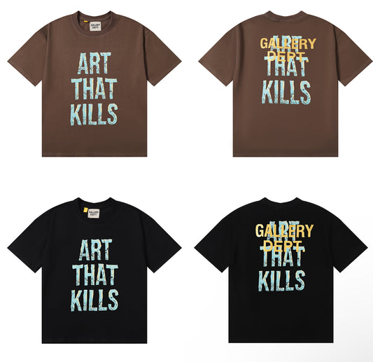 Gallery Dept Shirt