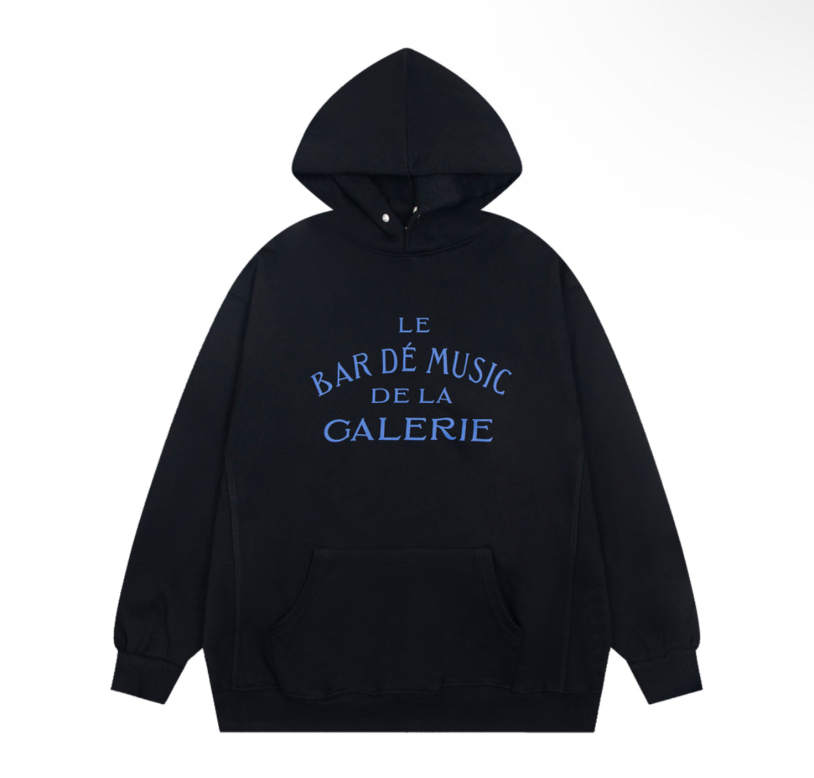 Gallery Dept Hoodie