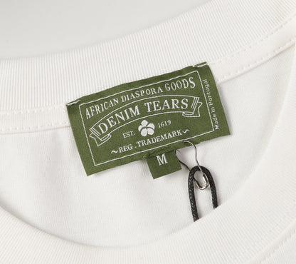 Denim Tears Shirt
