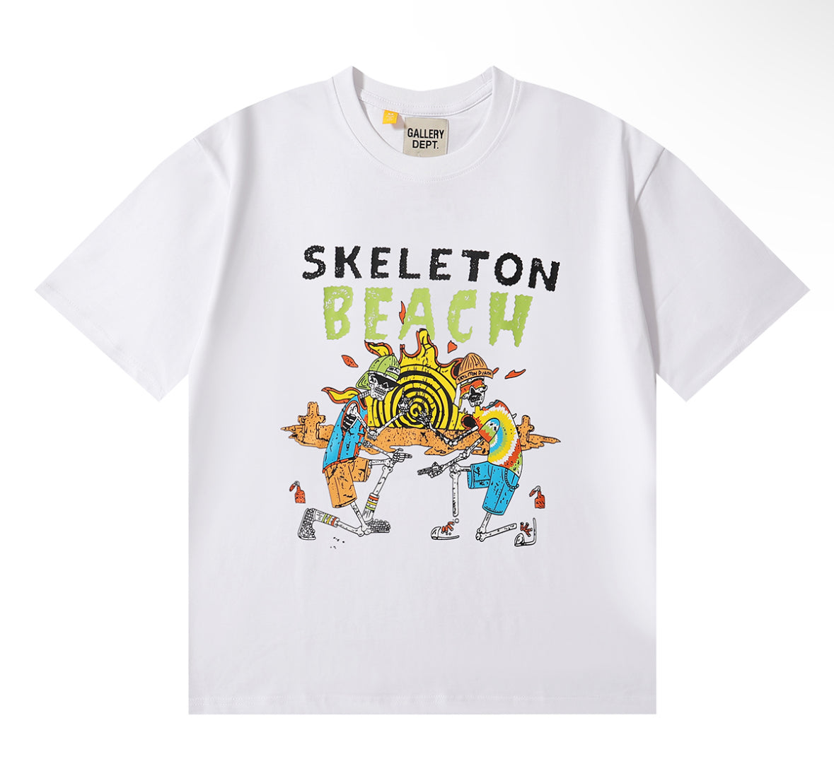 Gallery Dept Shirt