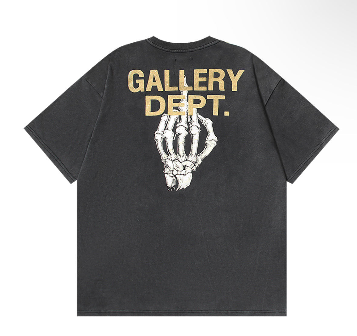 Gallery Dept Shirt