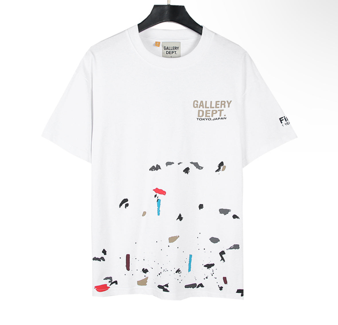 Gallery Dept Shirt